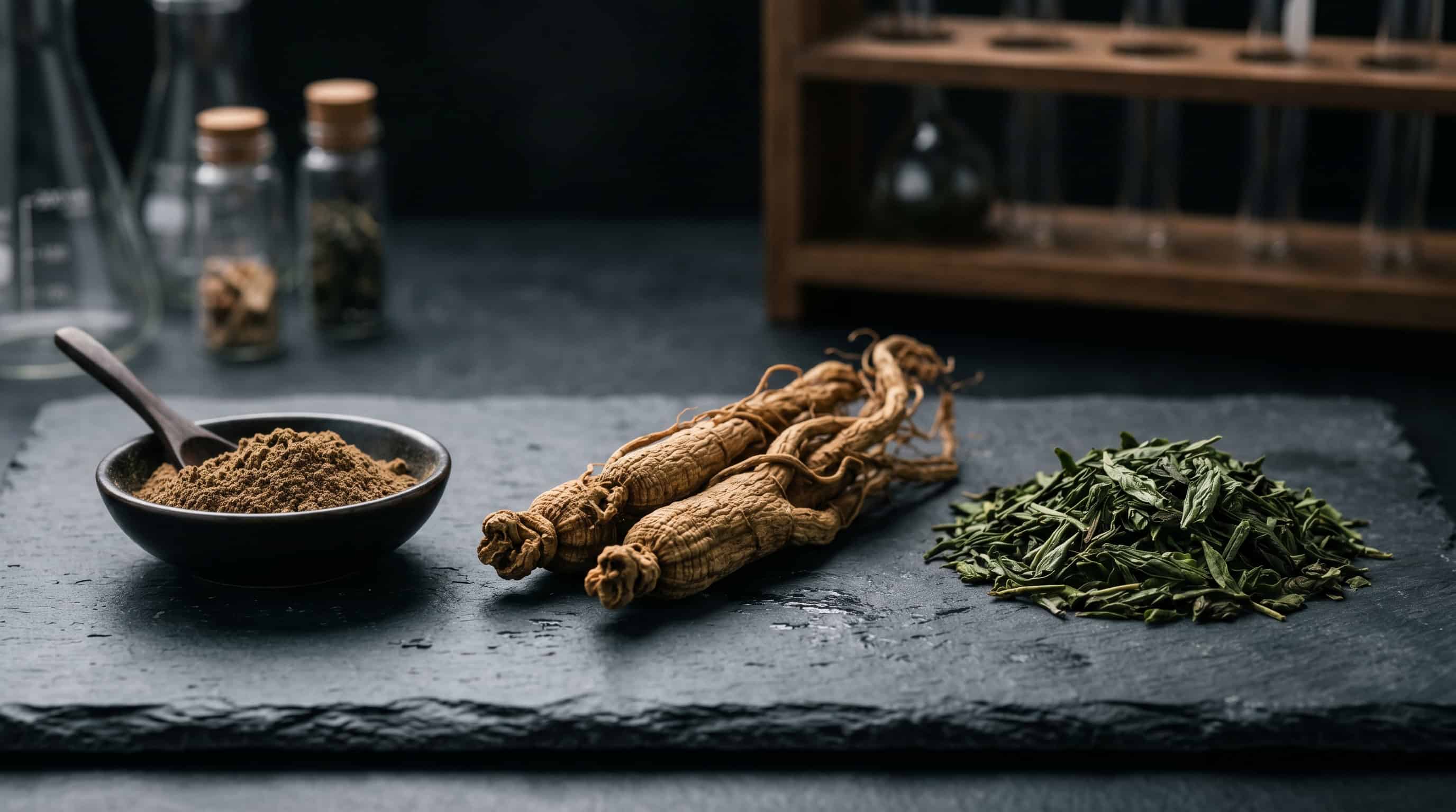 Remedios naturales para la eyaculacion precoz analizados en laboratorio botánico